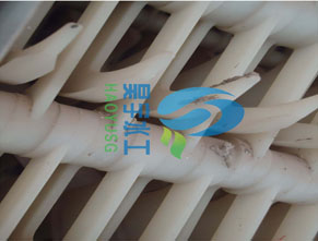 細(xì)格柵除污機