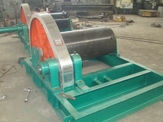 卷揚(yáng)式啟閉機(jī)